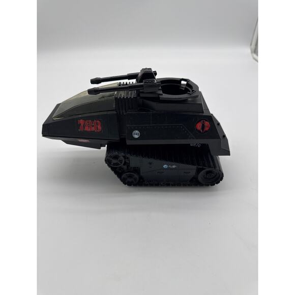 Vintage GI JOE - 1983 COBRA HISS TANK - 100% Complete - Vehicle - Hasbro - Picture 1 of 6